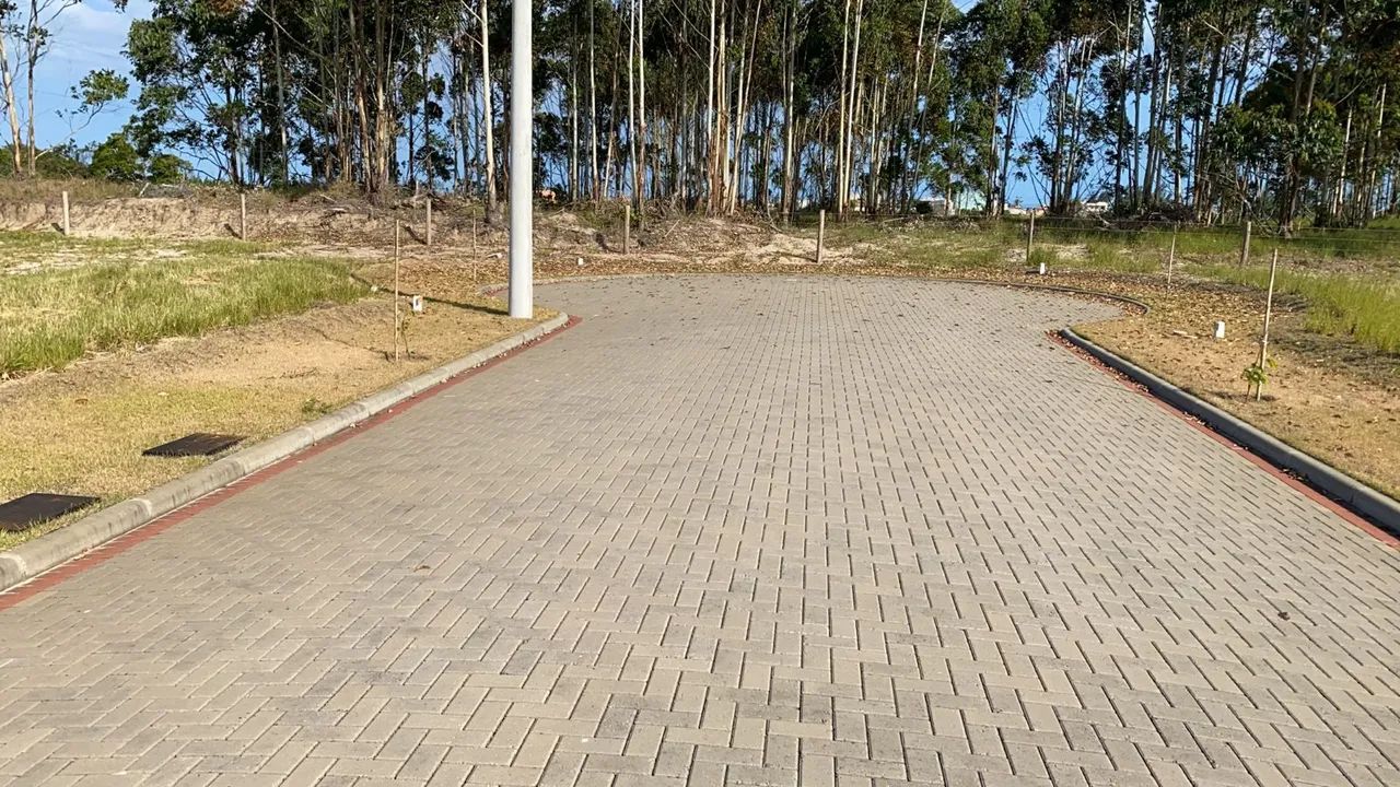 Terreno no Loteamento Jardim América - Passo de Torres(SC) - Foto 3