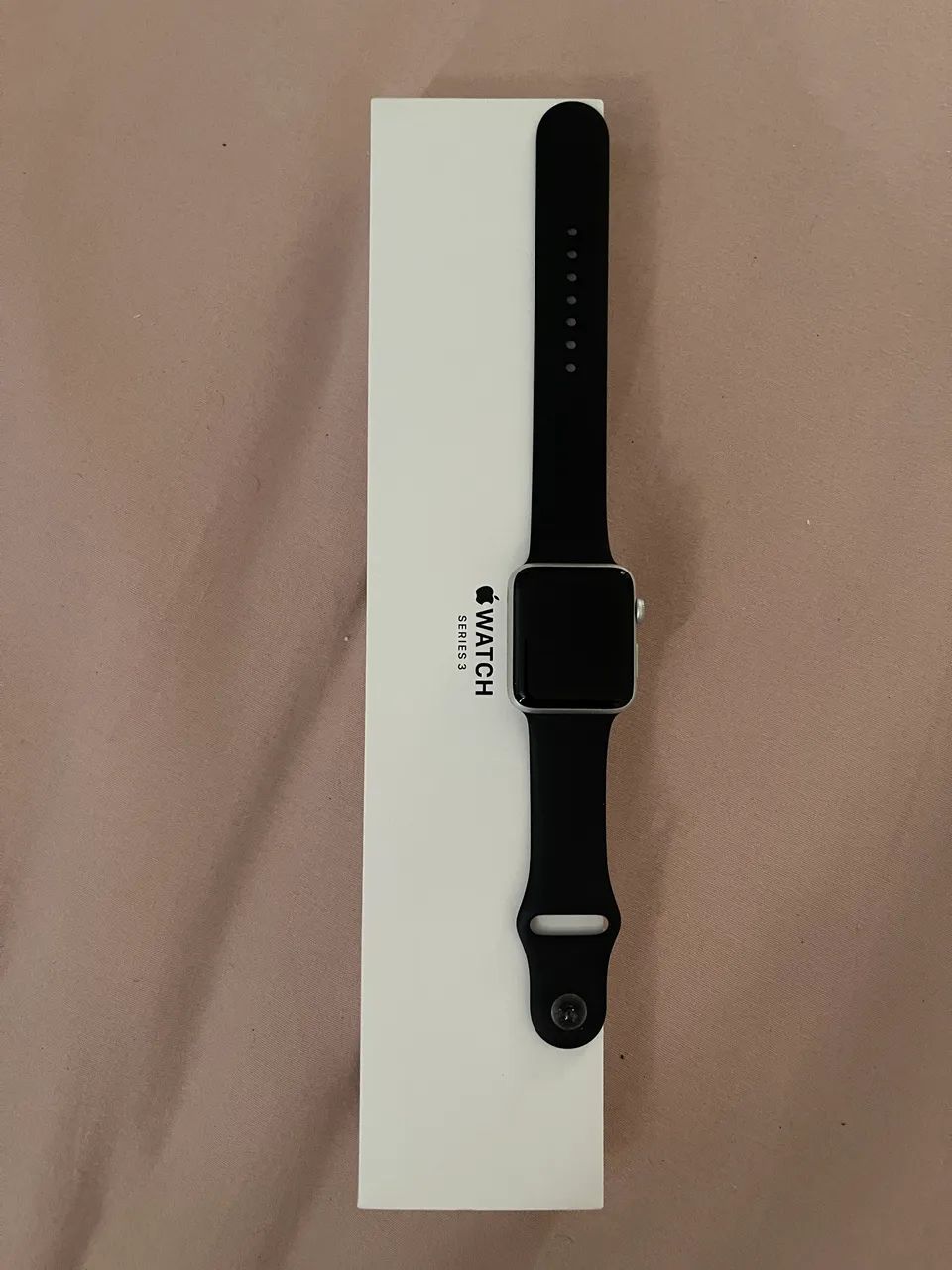 Apple Watch Series 3 - Foto 2