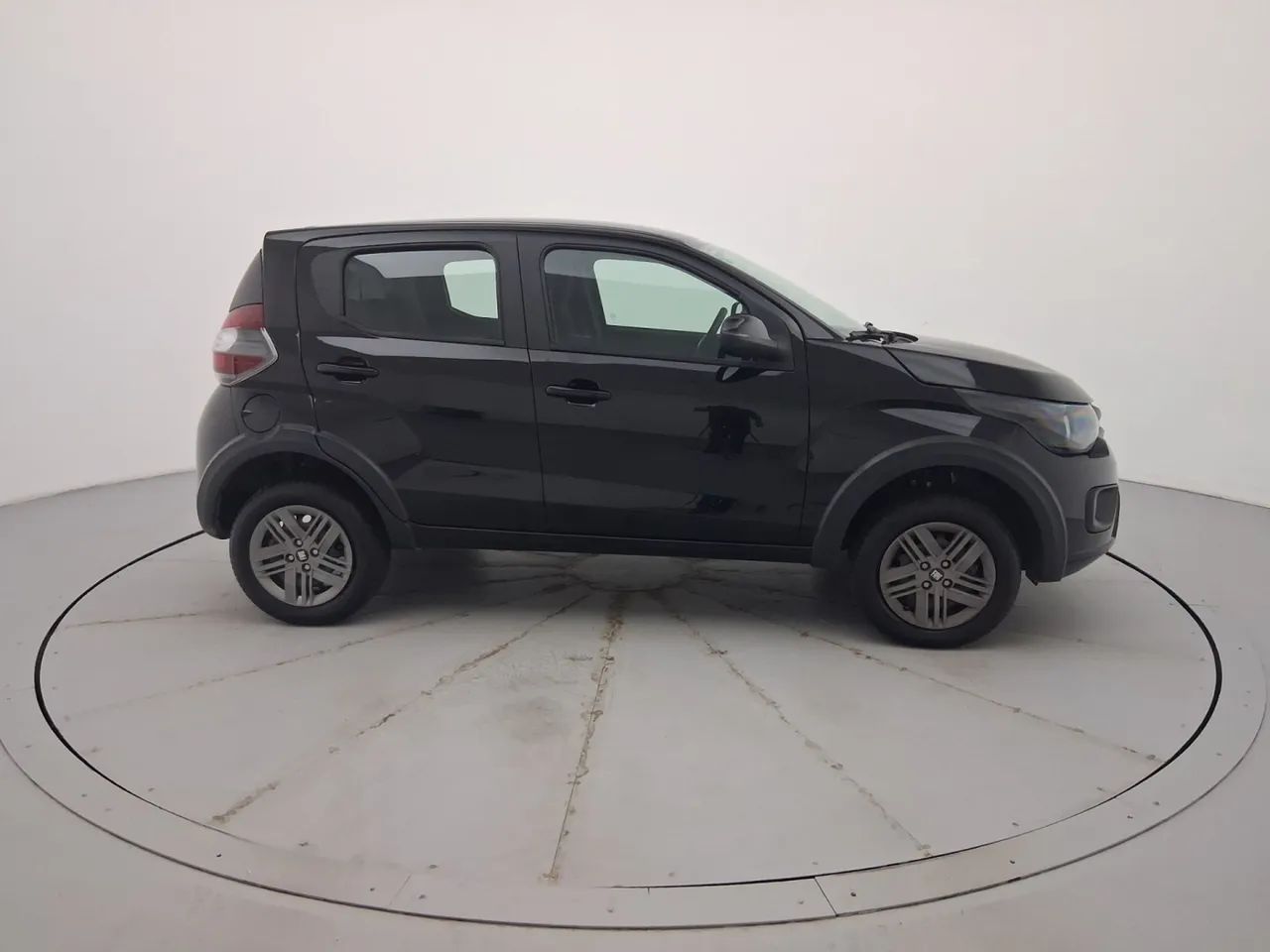 Fiat Mobi LIKE 1.0 Fire Flex 5p., foto 6 de 18