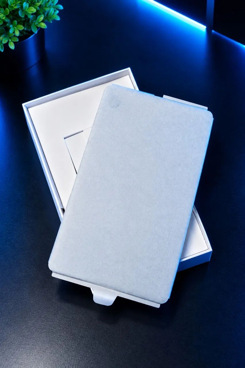 Galaxy tab a11 - Foto 2