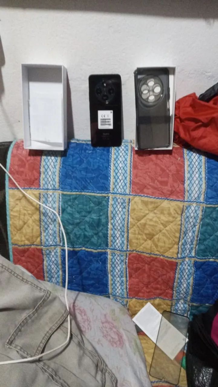 Ótimo celular ótima bateria tudo funcionando perfeitamente garantia total - Foto 2
