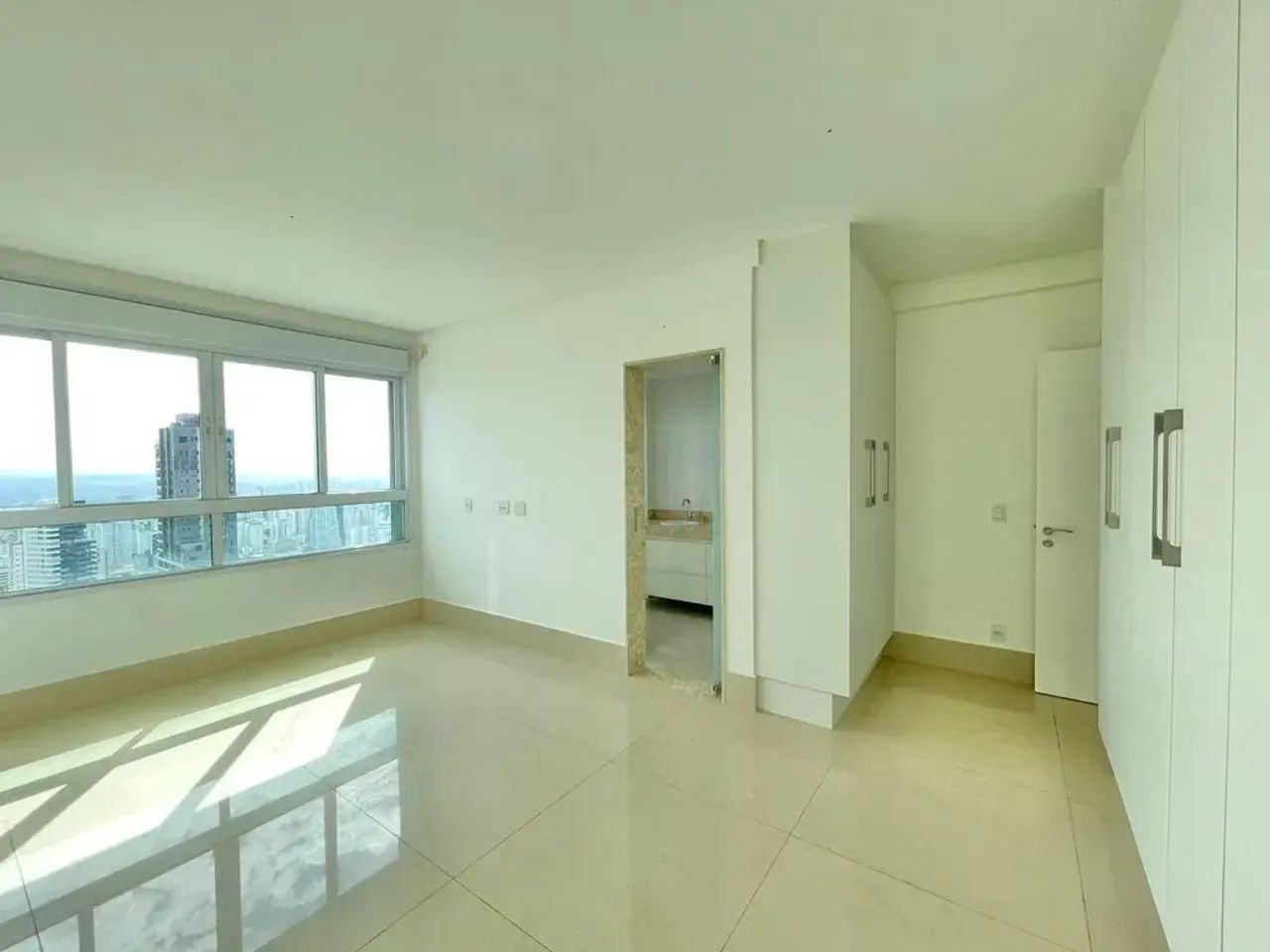 Apartamento NUNCA habitado, 3 Suítes, 167m2, Setor Marista - Foto 10
