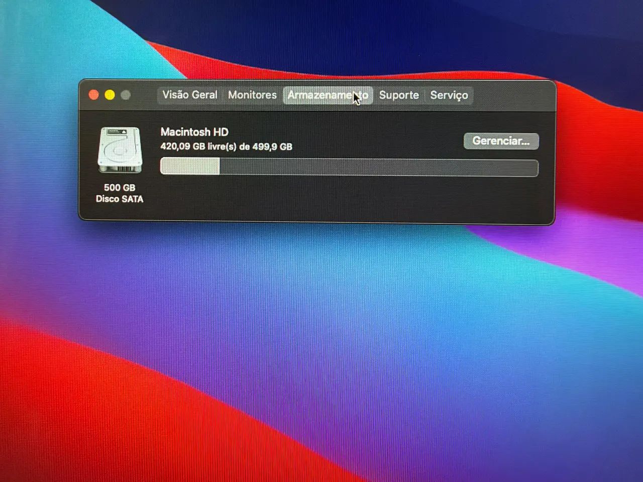 iMac mid 2014 - Foto 3