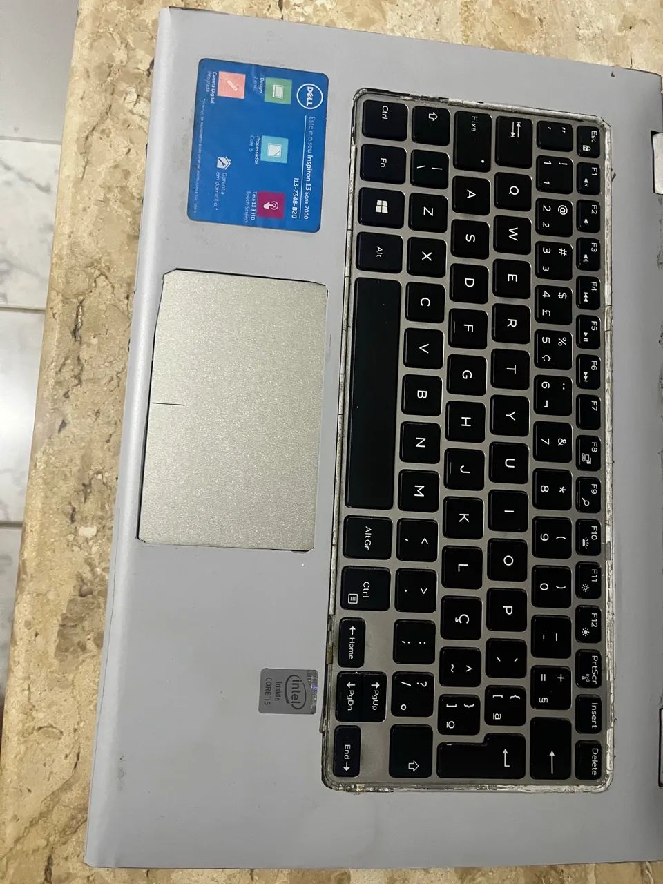 Notebook Dell - Foto 4