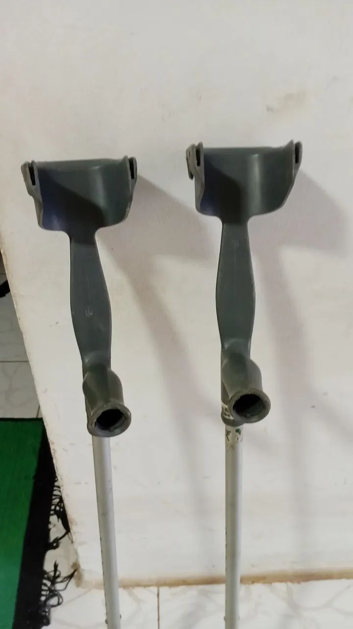 Muletas( PAR ) - Foto 2