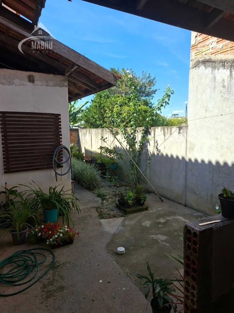 Casa à venda com 3 dormitórios em Centro, Balsa nova cod:77 - Foto 3