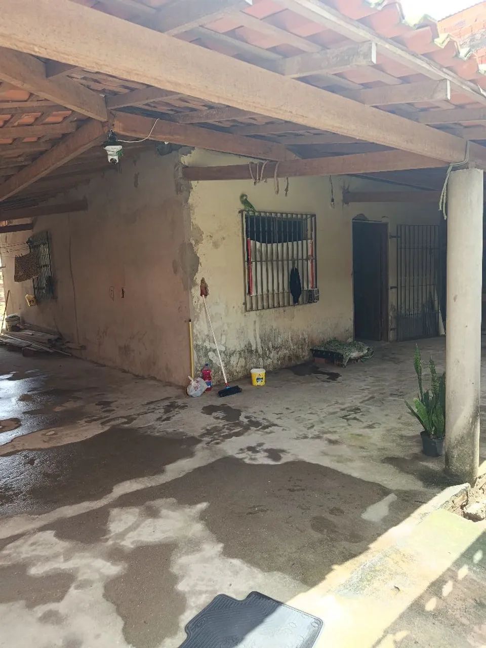 Vendo uma casa  - Foto 3