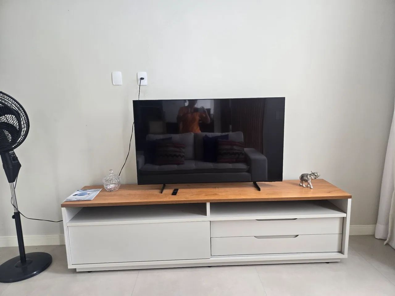 Rack super novo.  - Foto 4