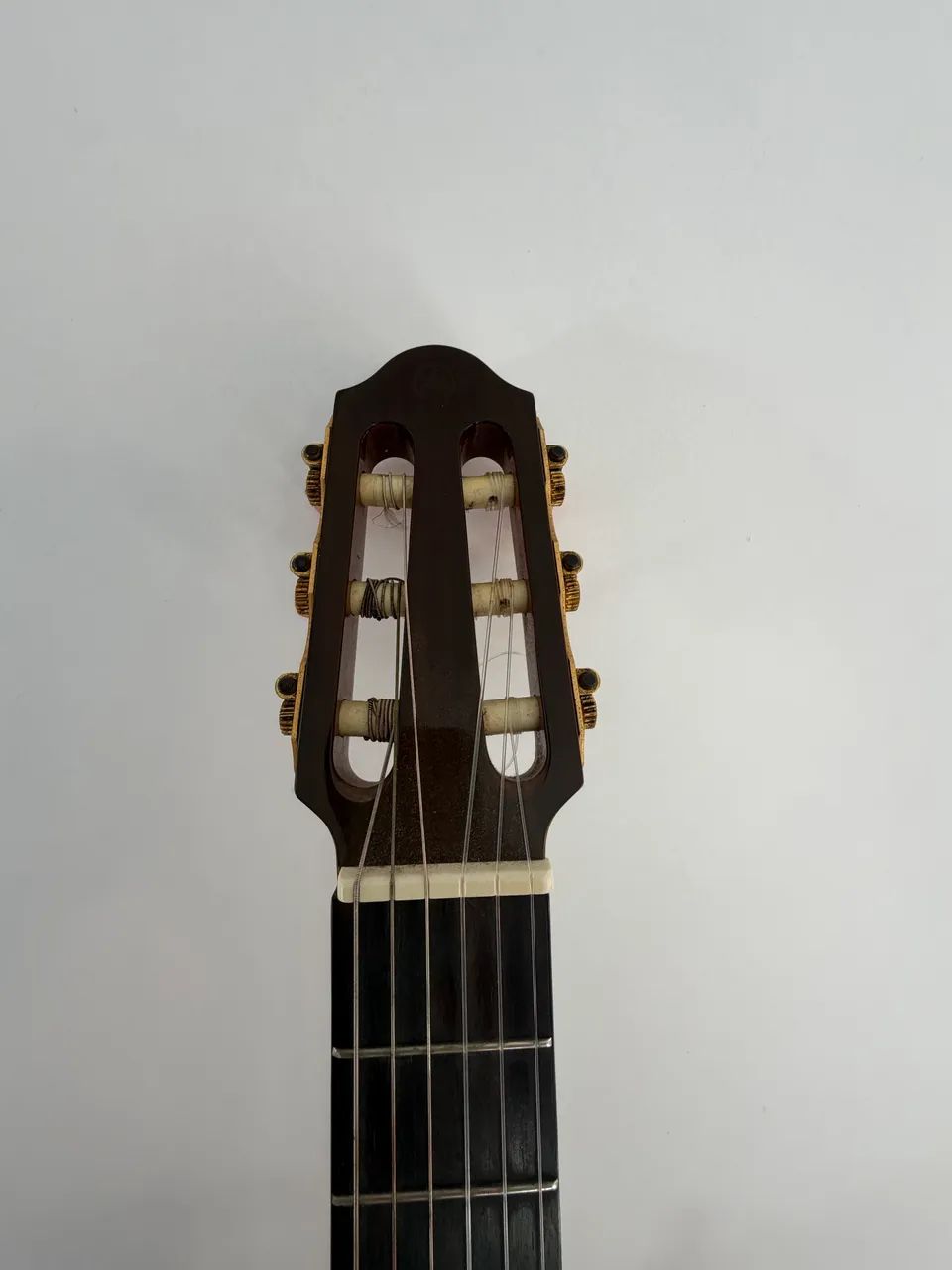 Yamaha SLG 120 - Foto 3