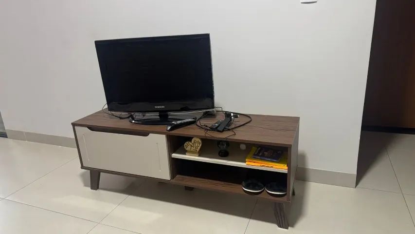 TV Samsung 26 Polegadas funcionando normalmente 