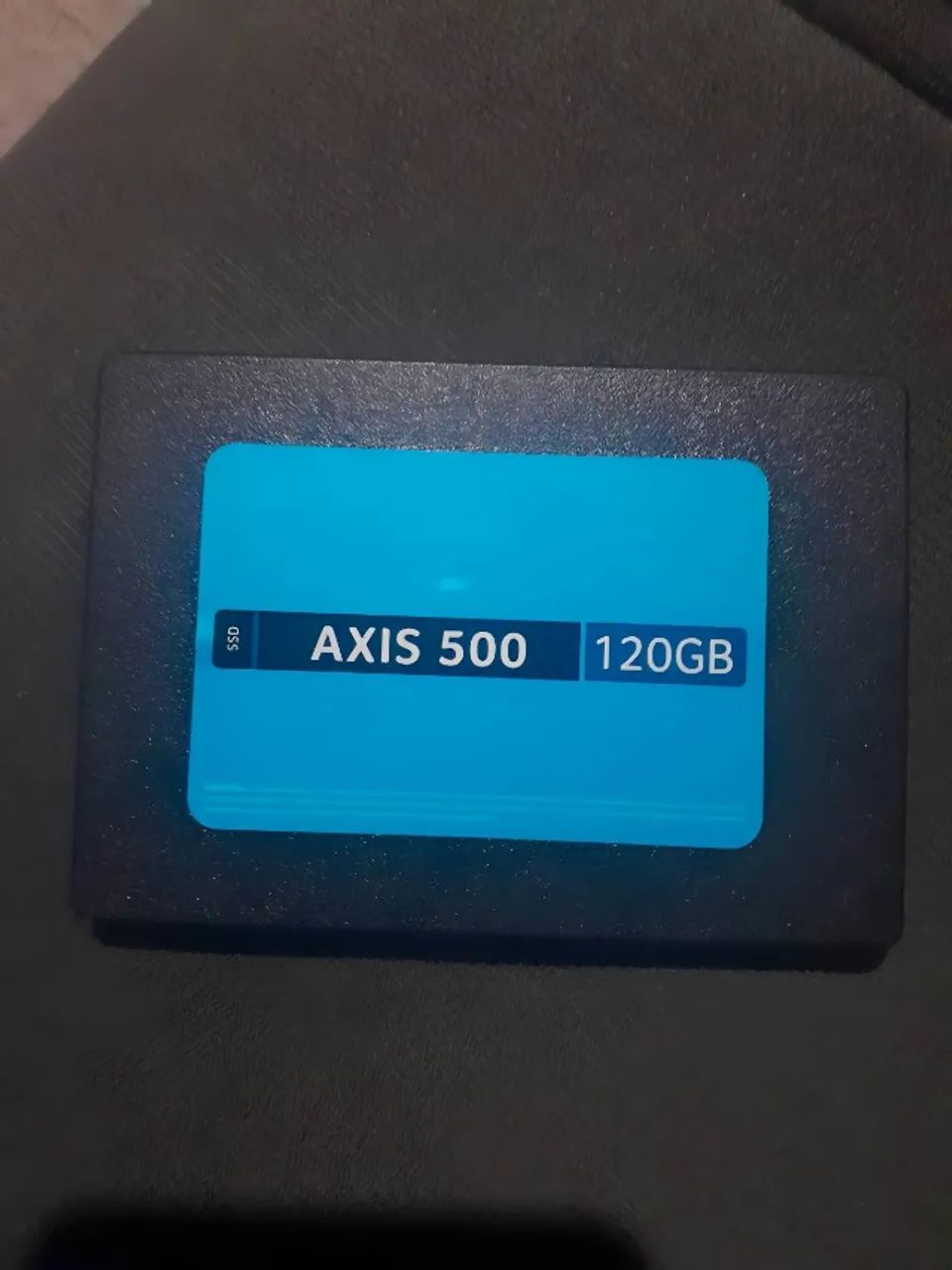 ssd 120 gb