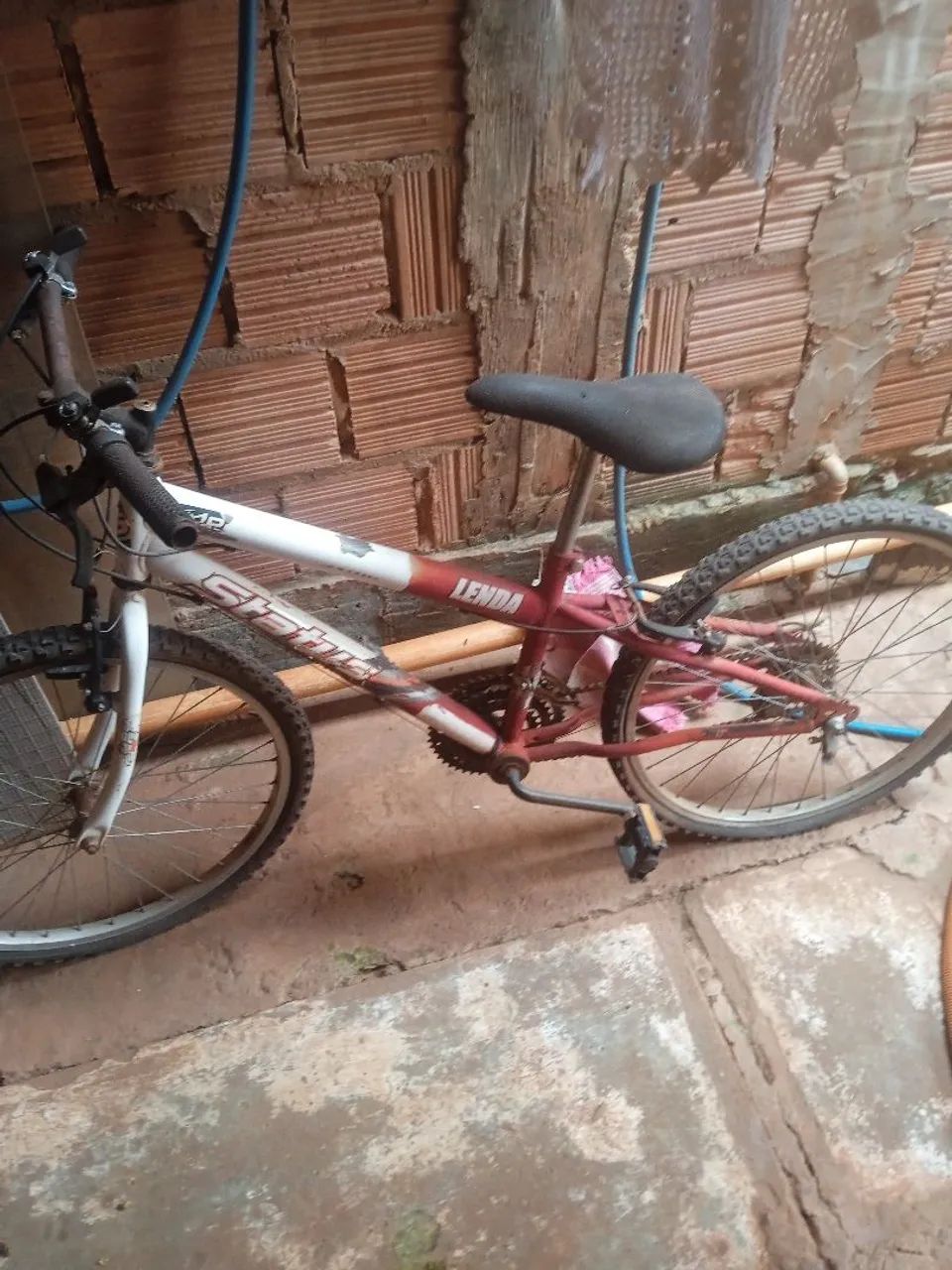 Bike  - Foto 3