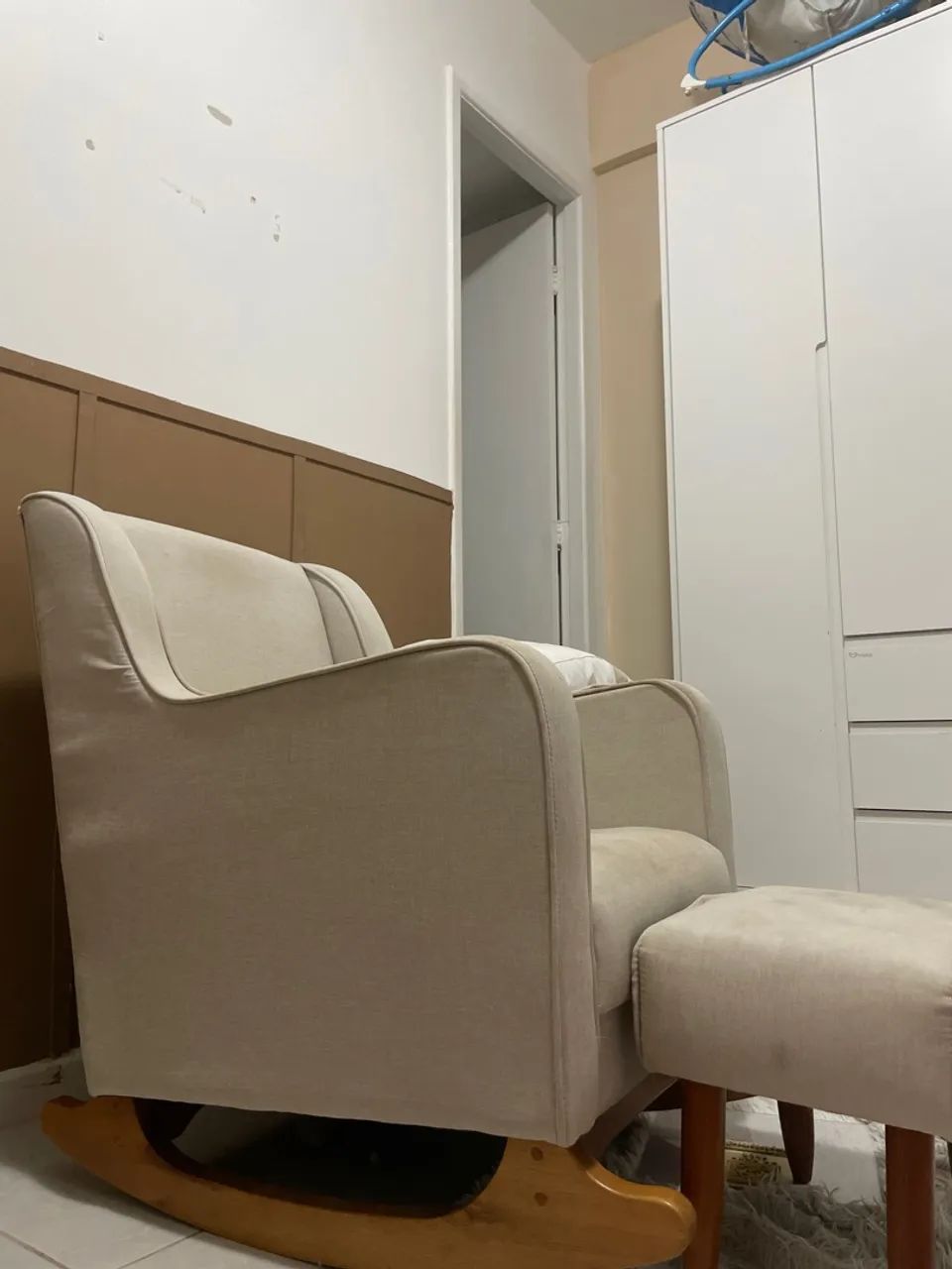 Poltrona Amamentação  - Foto 3