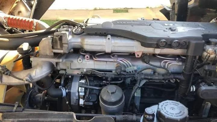 Volkswagen 24280  Caçamba 2019.  - Foto 7