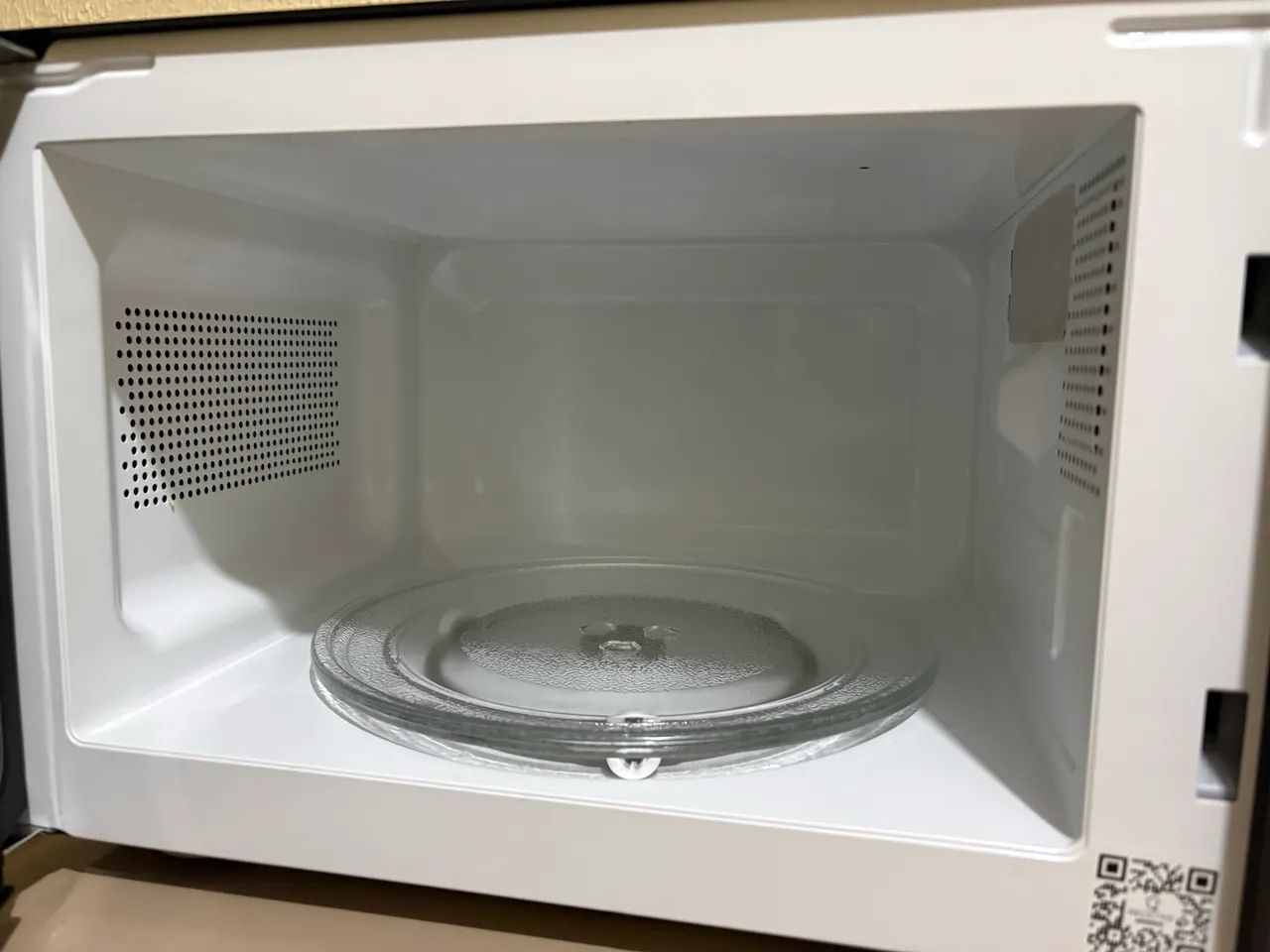 Microondas  - Foto 2