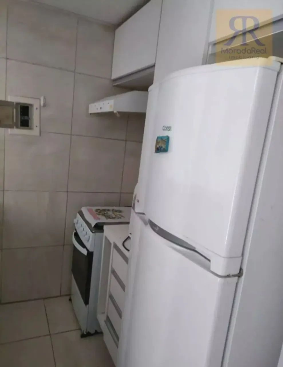 Aluguel apartamento mobiliado Boa Viagem - Foto 5