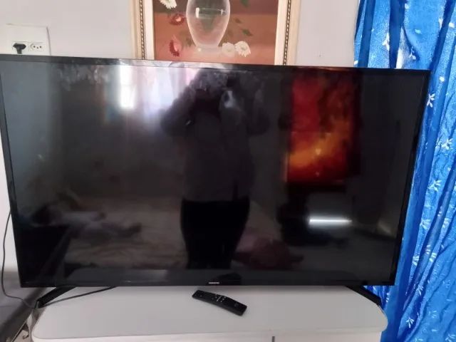 Tv smart