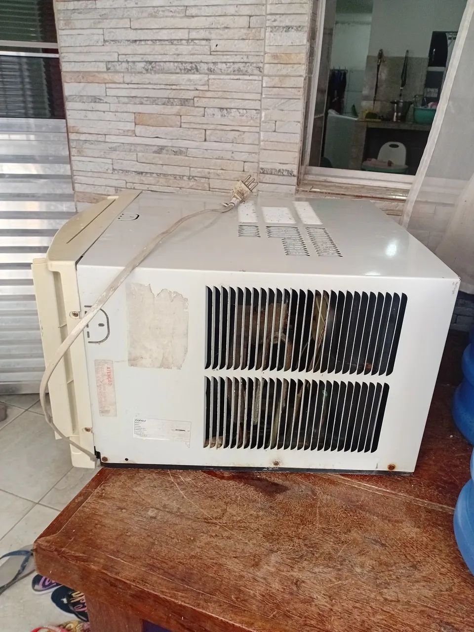 Ar condicionado  - Foto 2