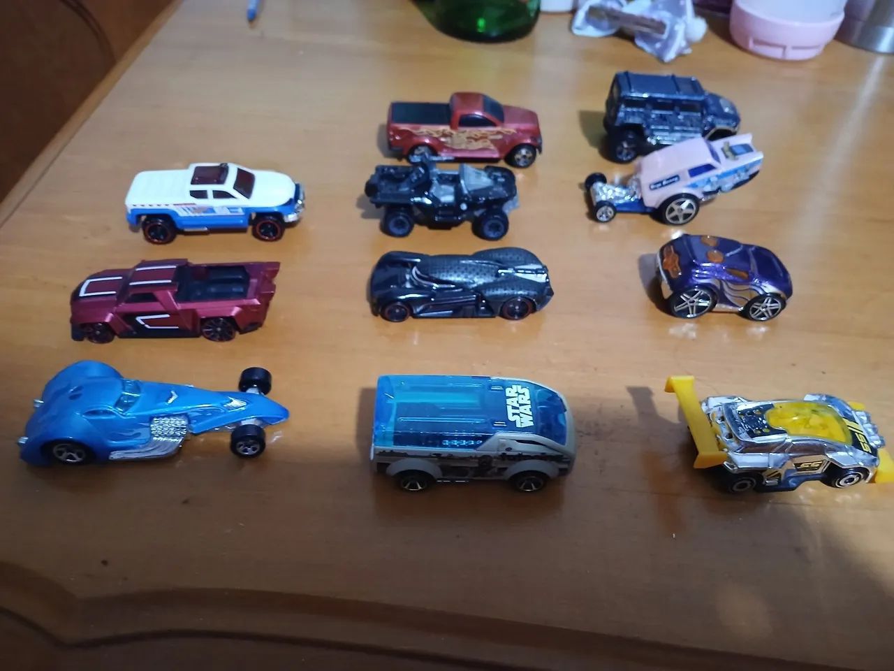 Hot wheels  - Foto 2