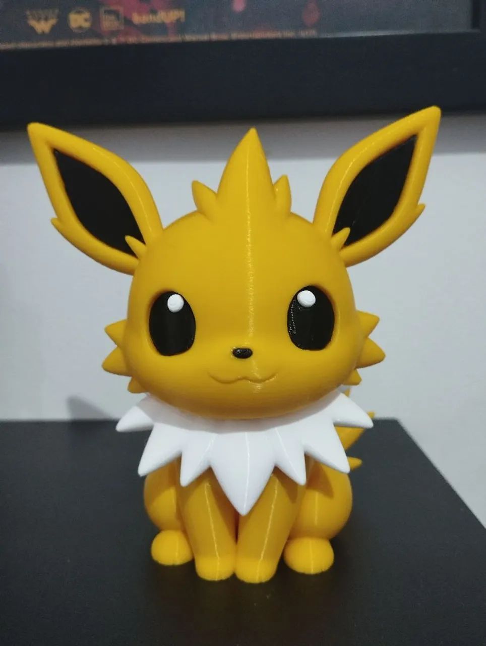 Escolha o seu pokémon - Foto 4