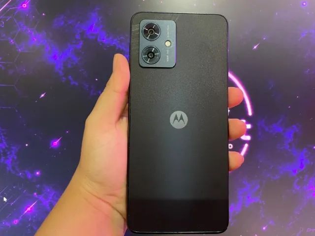 Moto G54 - 5G - 128GB  - Foto 5