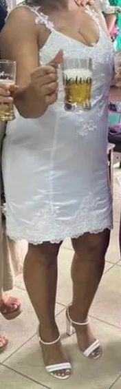 Vestido de noiva  - Foto 4