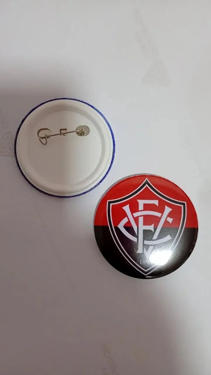 Bottons personalizados  - Foto 4