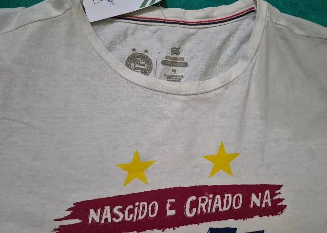 Camisa do Bahia - Foto 3