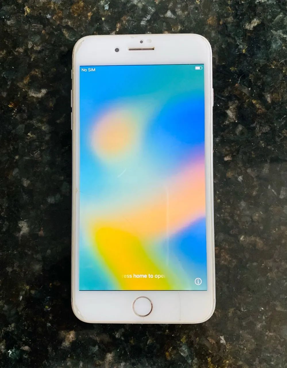 iPhone 8 Plus - Foto 2