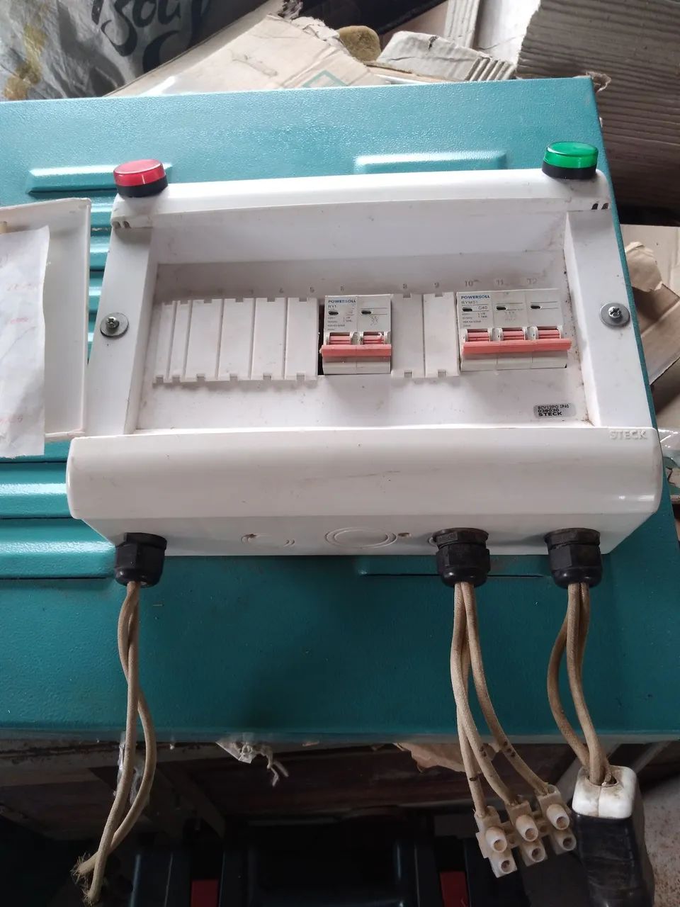 Conversor monofasico para trifasico  - Foto 4