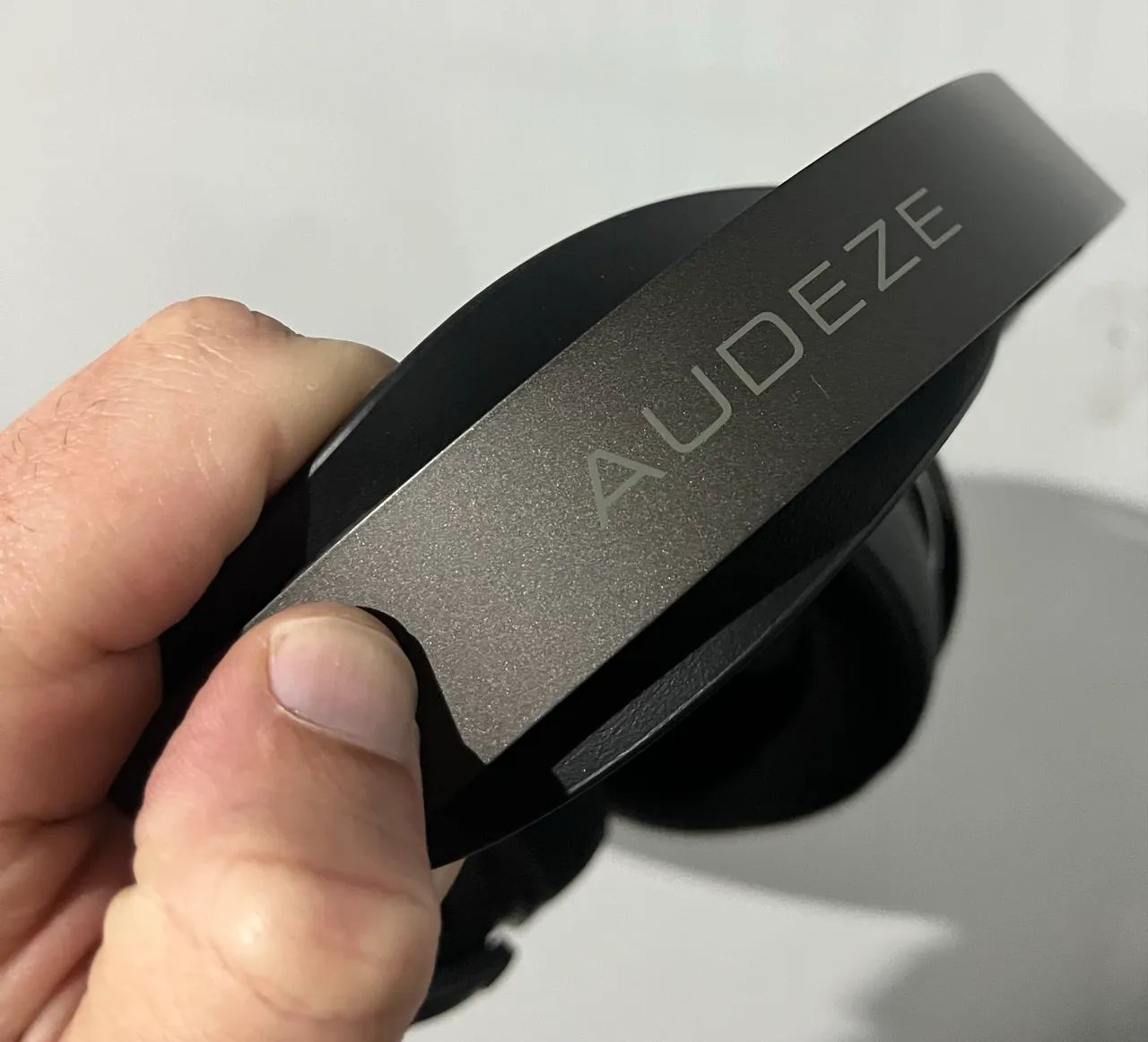 Headset Audeze Maxwell - Versão PS5/PC - Foto 3