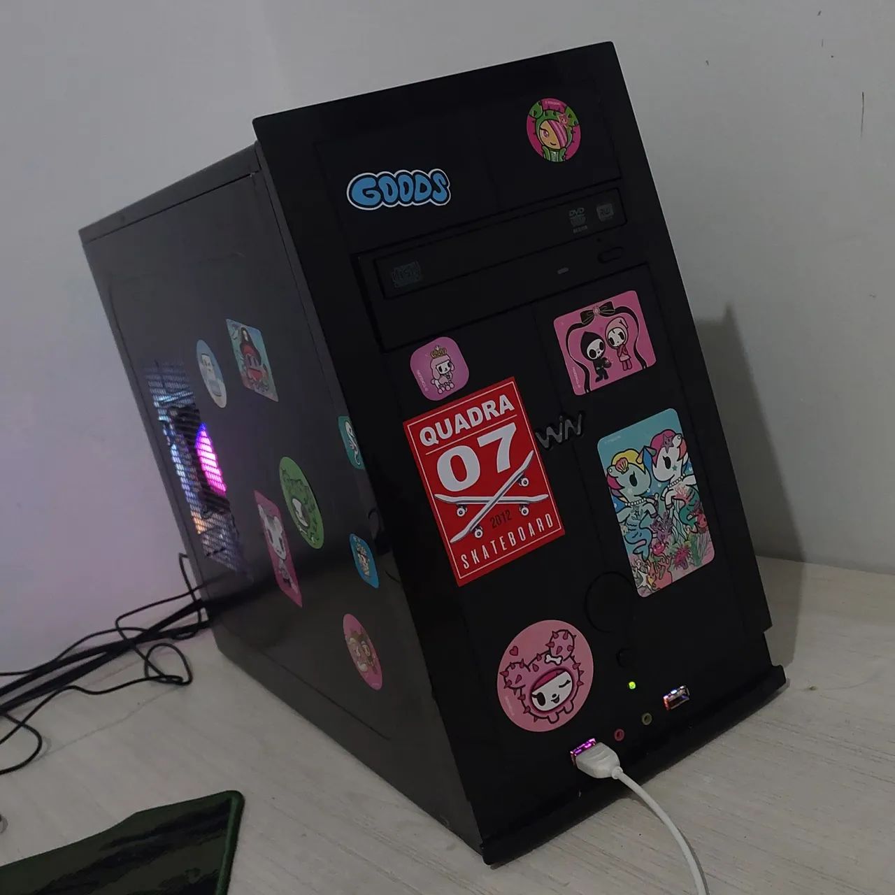pc completo - Foto 2