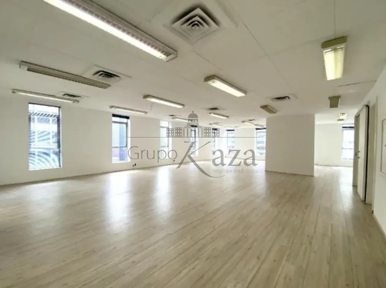 Sala Comercial - Edificio Mercantil - 462 m² - Foto 2