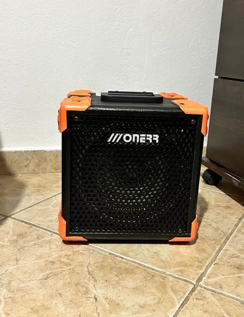 Amplificador para guitarra - Foto 2