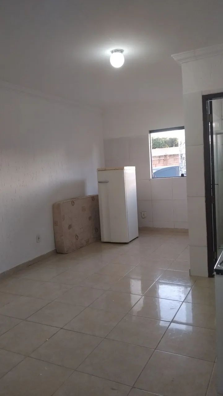 KITNETE NO TERIO COM GARAGEM EM ARNIQUEIRAS  - Foto 3