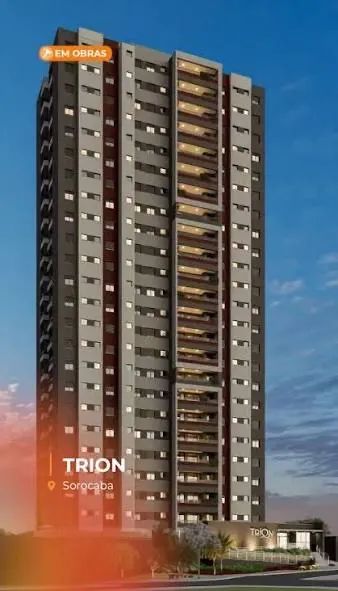 Apartamento na planta Jd. Paulistano 