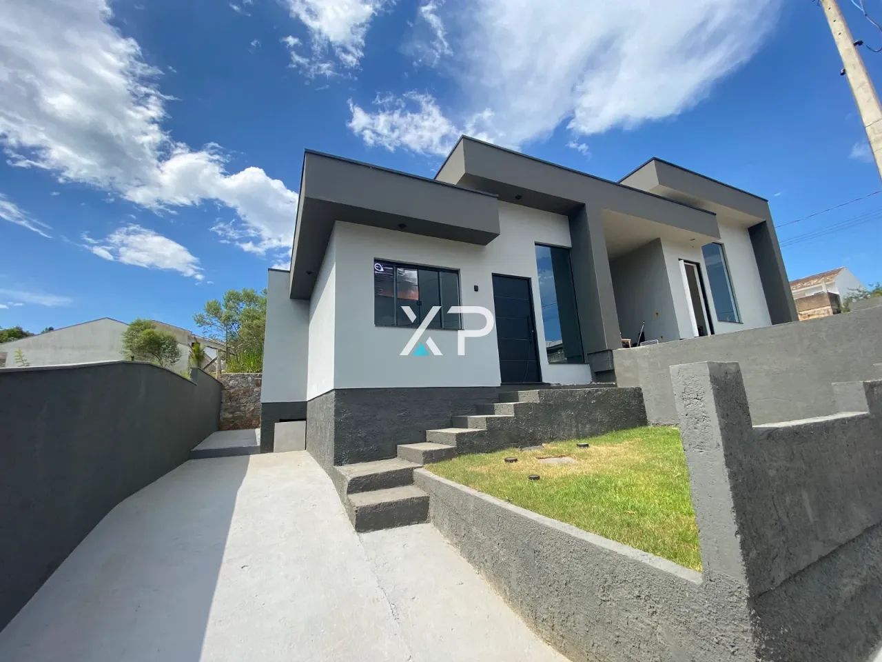 Apartamento 2 Quartos - Bela Vista