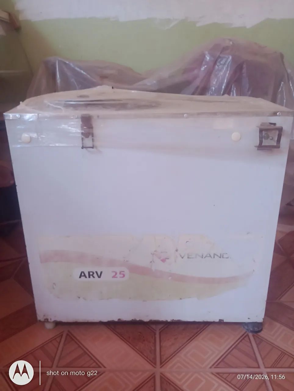 Vendo uma masiera  - Foto 2