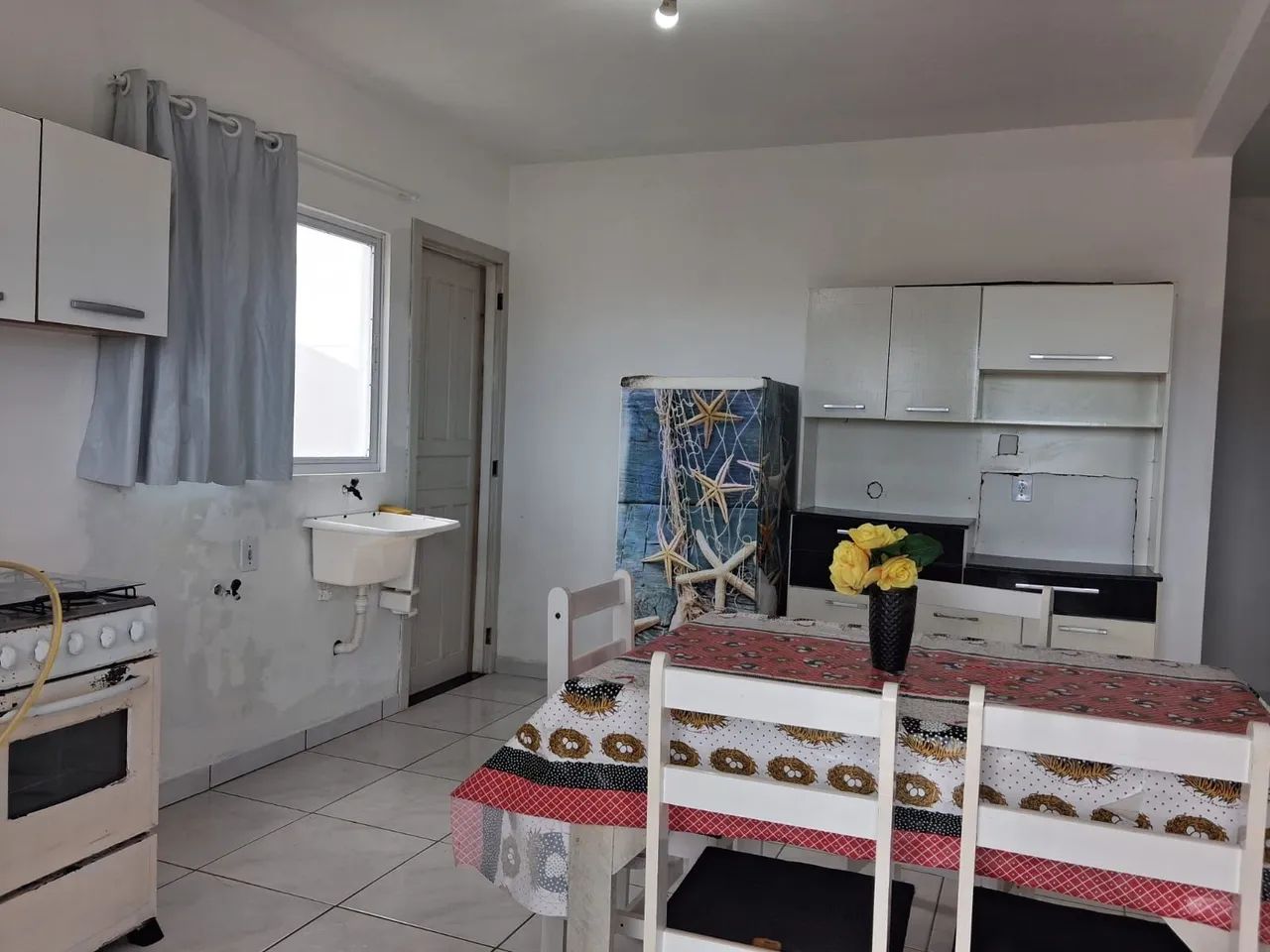Aluga-se Casa mobiliada na Praia Campo Bom, Jaguaruna  - Foto 3