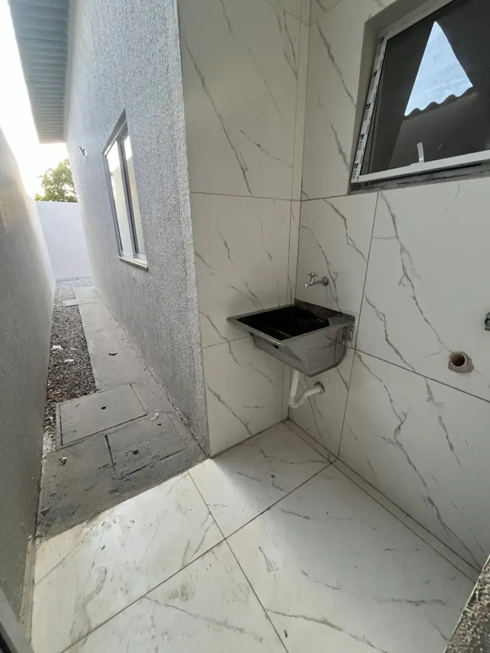 casa de 2 quartos no Jardim Icaraí! - Foto 4