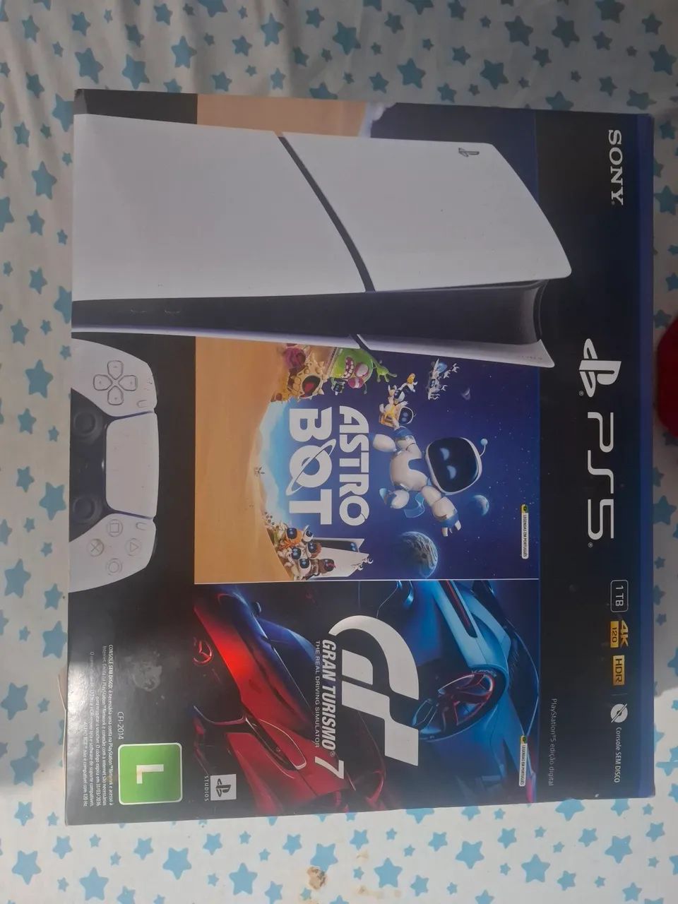 VENDO PS5 SLIM - Foto 2