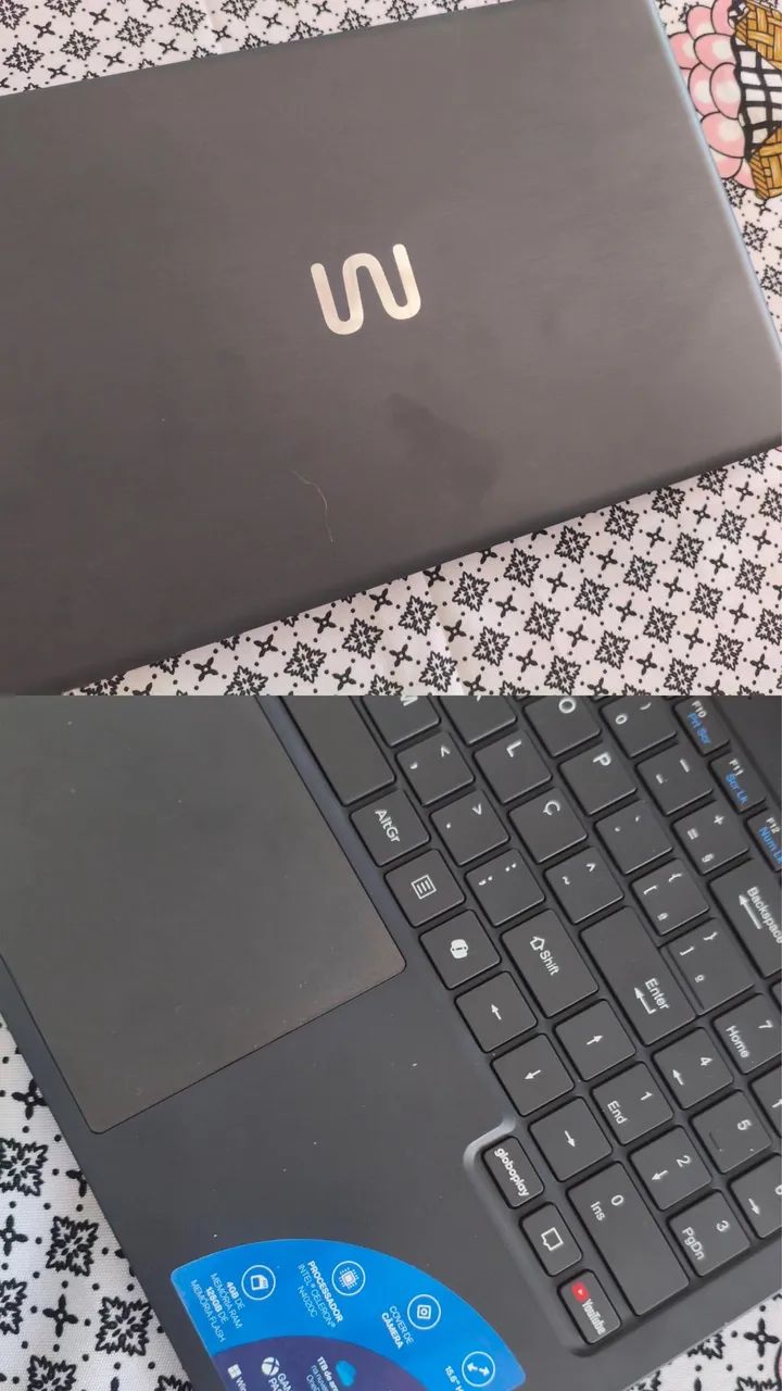Notebook Ultra Seminovos - Excelente Estado (Super Conservado!) ? - Foto 2