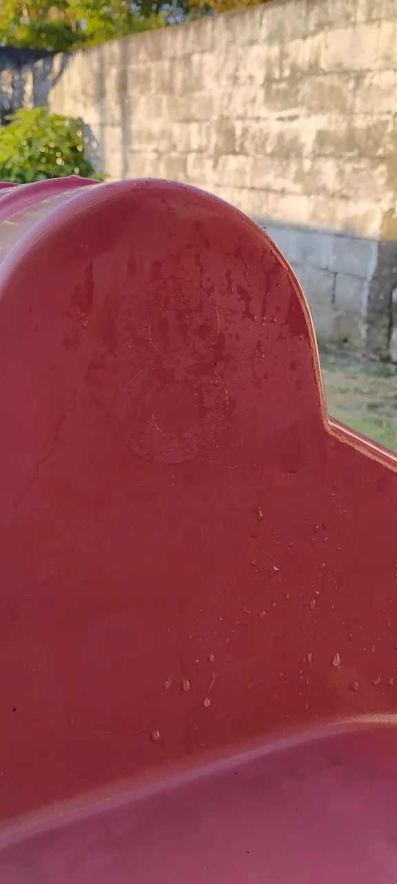 Casinha cachorro grande nº8  - Foto 5