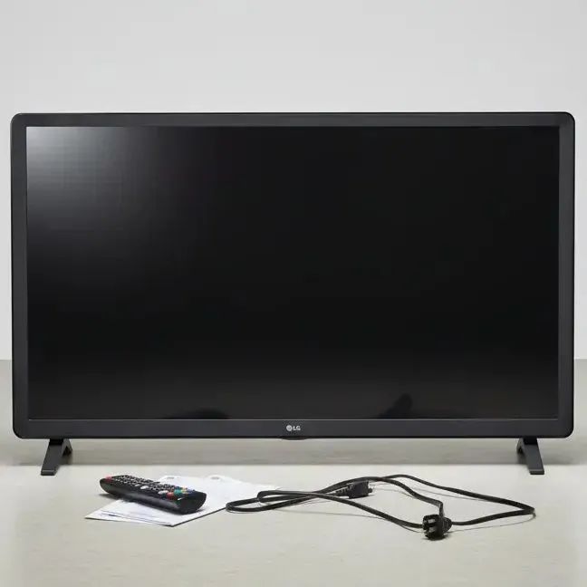 Vendo Tv 32 LG 