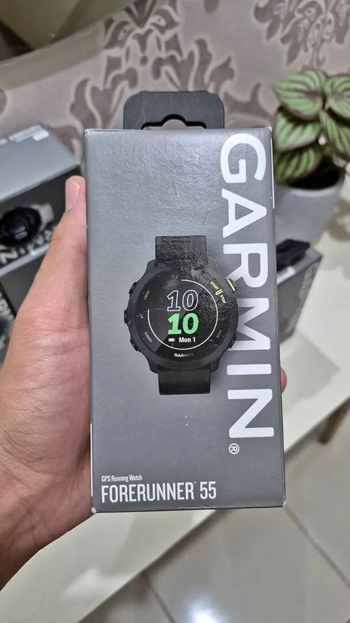 Garmin Forerunner 55