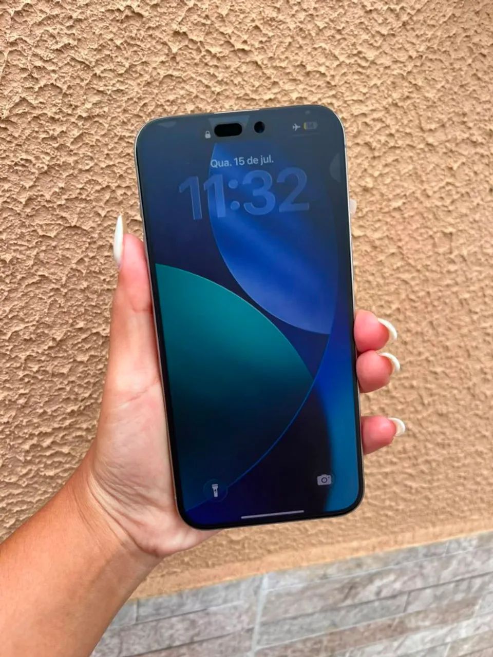 iPhone 15 pro Max 256 gb - Foto 3