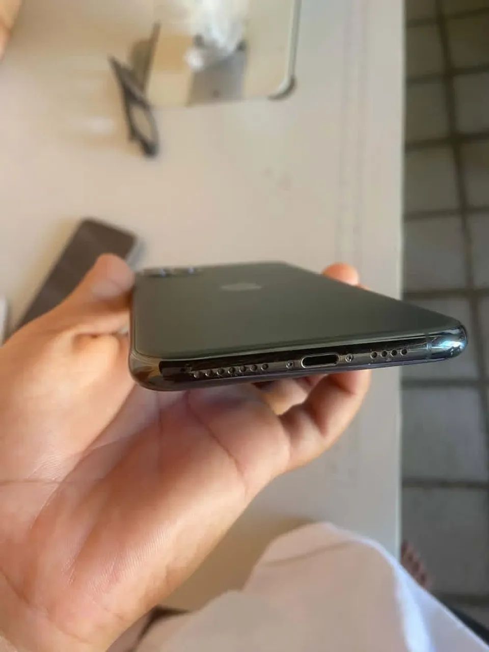 VENDO IPHONE 11 PRO MAX  - Foto 4