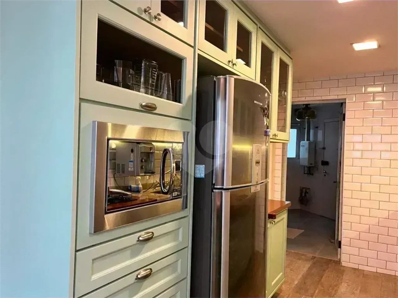 Apartamento com 3 quartos à venda em Vila leopoldina - SP - Foto 3