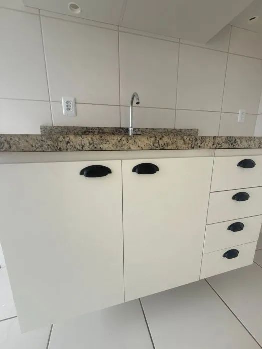 Alugo Apartamento Moove - Foto 5