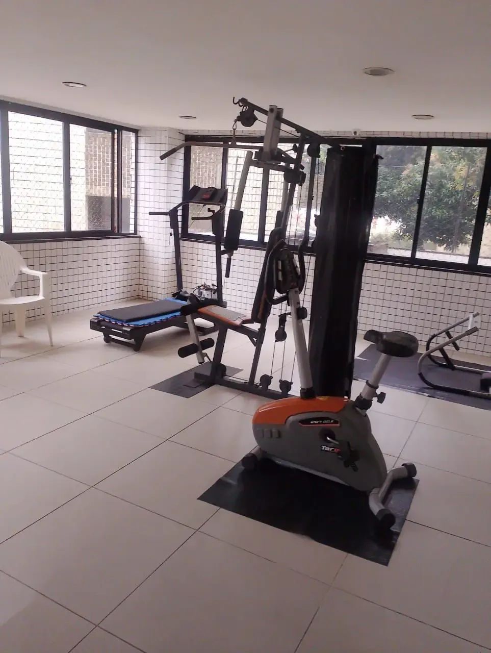 Apartamento à venda no EDIFÍCIO LADY CONSTANT 258 (GO), MADALENA, Recife, PE - Foto 2